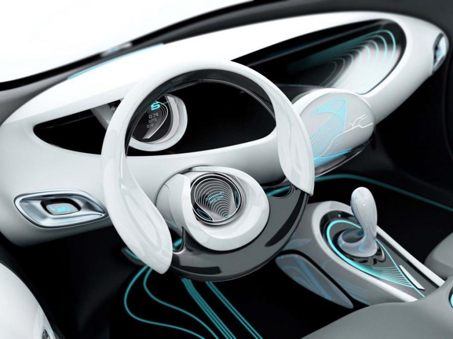  Samsung eMX concept 2009 года  (фото 13 из 14)